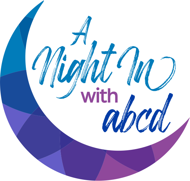 A Night IN logo