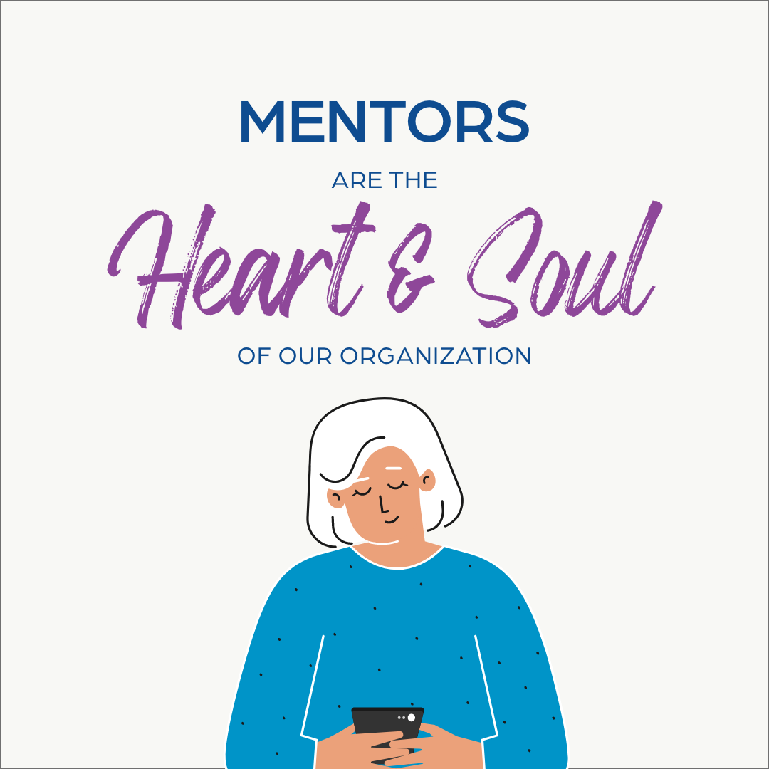 Mentor Training Program Makes The Difference - After Breast Cancer Diagnosis