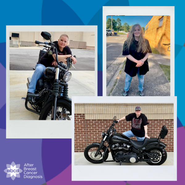 Riding the Waves of Resilience: Donna’s Journey with Harley-Davidson and ABCD