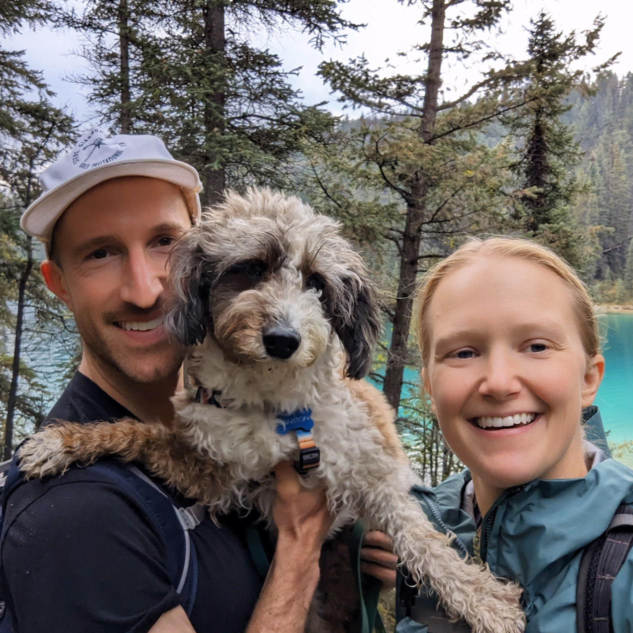 Read more about Meg Stier: Turning Survivorship into Purpose