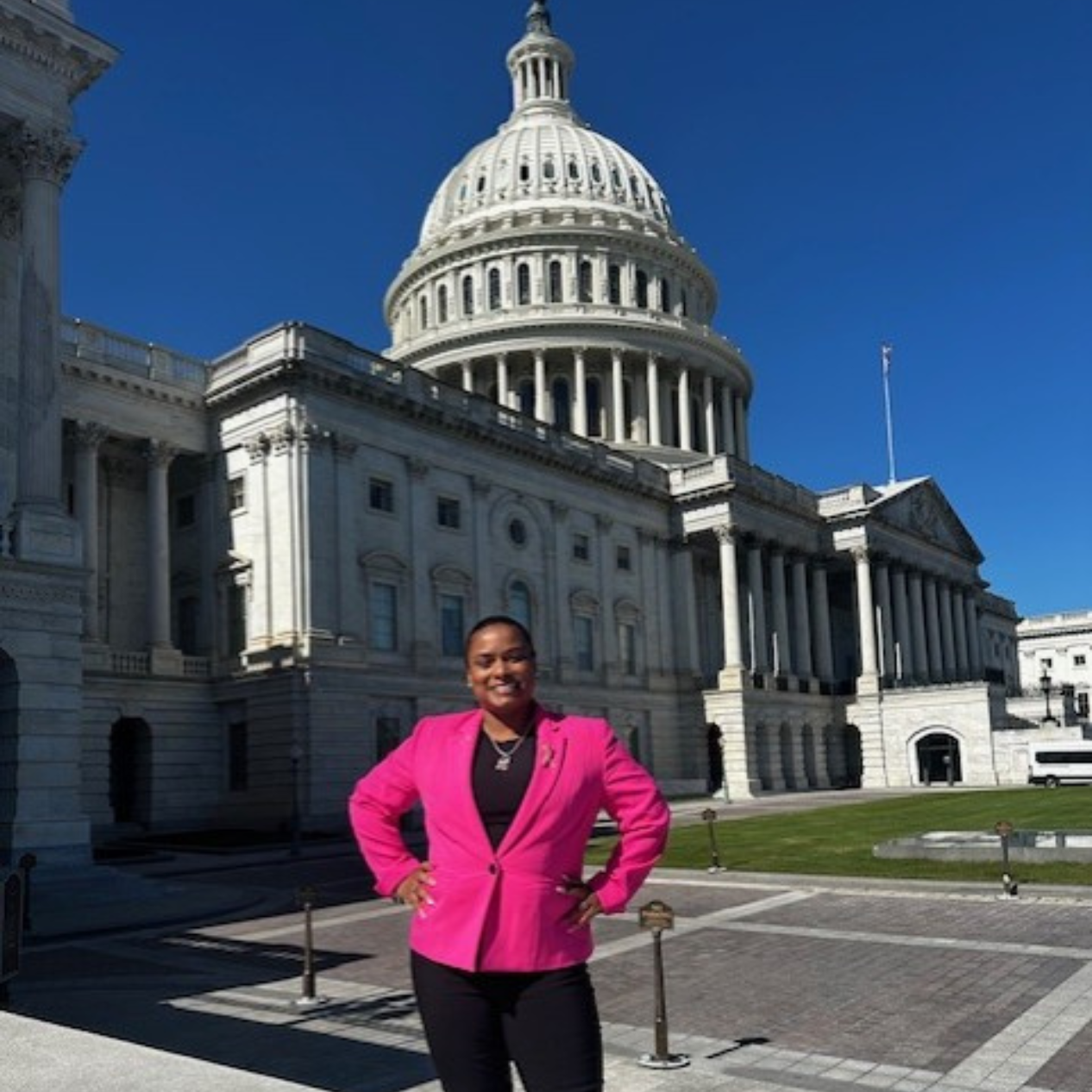 Read more about Shironda Goree: Carrying Her Mother’s Legacy Forward