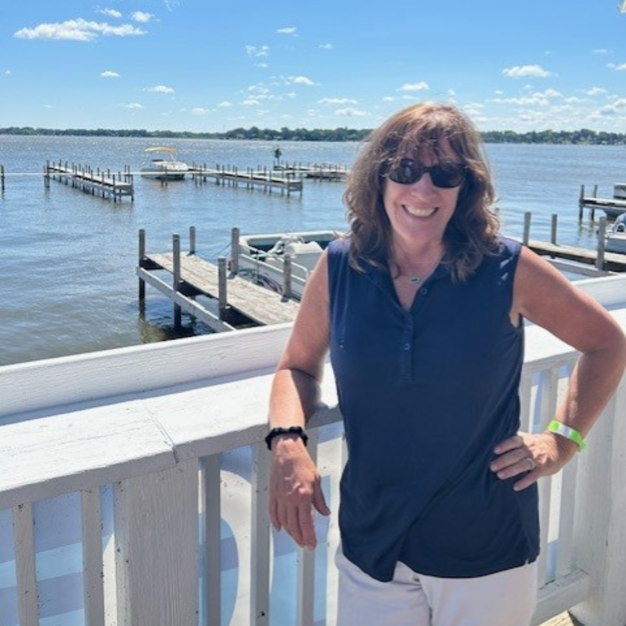 Read more about Kimberly Pagano: Celebrating A Decade of Mentoring